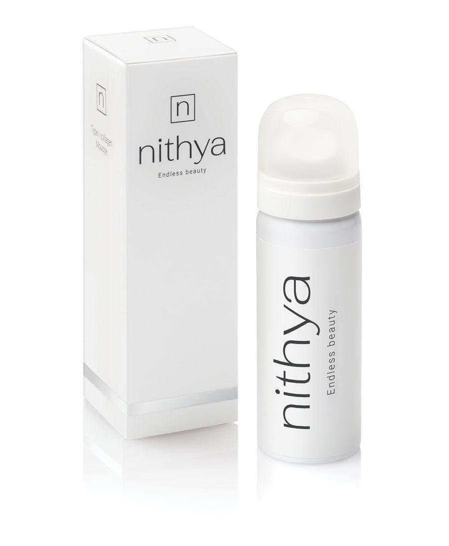 Nithya Mousse (50ml)