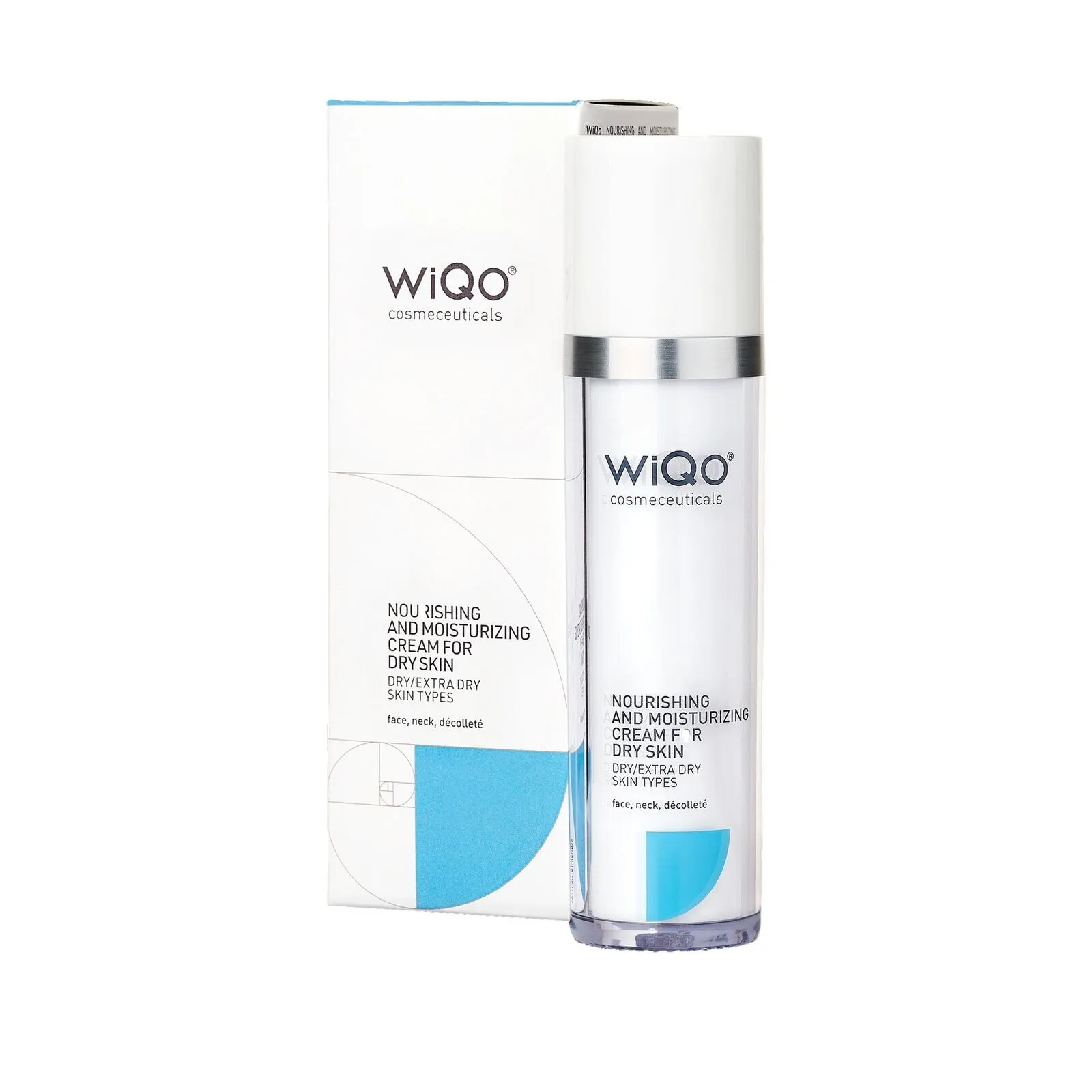 WiQo Face Cream (50ml)