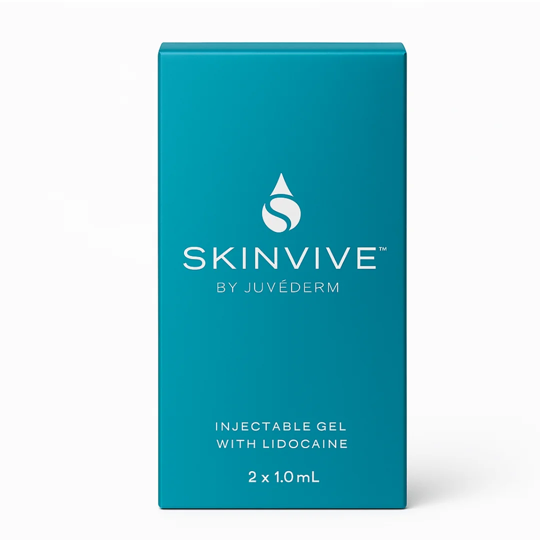 Skinvive by Juvederm (2x1.0ml)