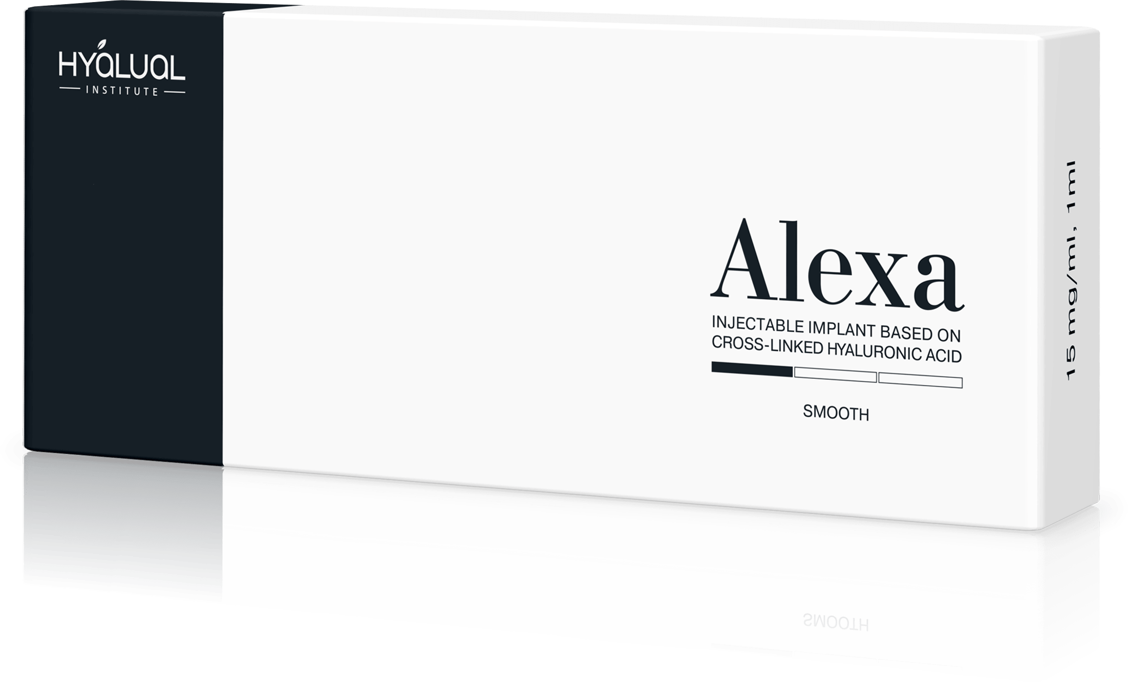 Alexa Smooth (1x1.0ml)
