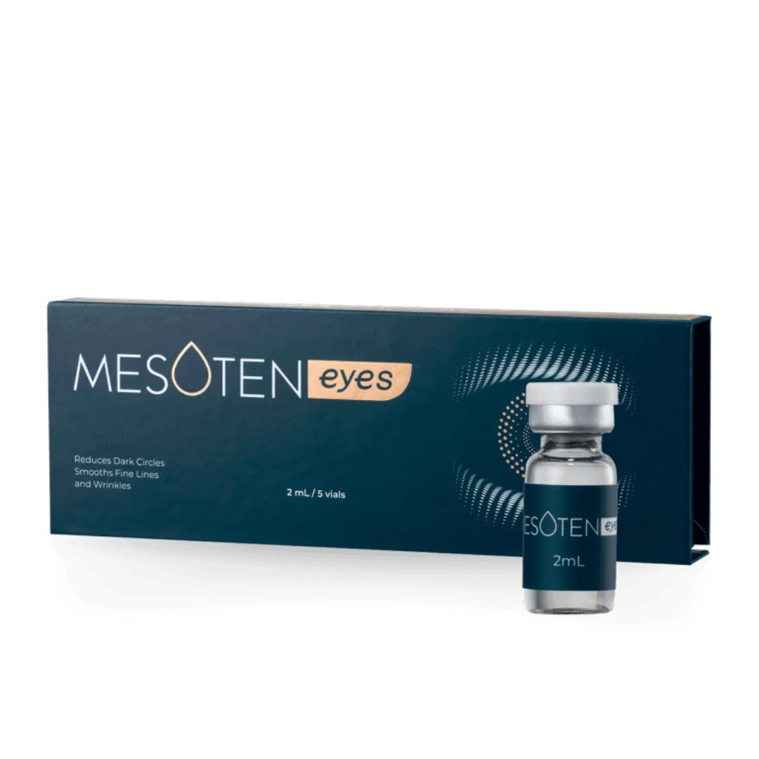 Mesoten Eyes (5 Vials × 2 ml)