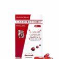 Cardiosteroil Krill Oil Liquid Capsules (30 Capsules)