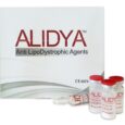Alidya (Anti LipoDystrophic Agents) Cellulite