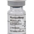 Hyalax Meso Lift (5 Ampullen x 5ml)