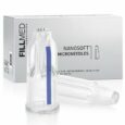 Fillmed (Filorga) Nanosoft Microneedles (0.6mm) 30 pièces