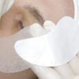 Dermastir Post-OP Hyaluronic Mask – Eye and Lip Contour (1Stk.)