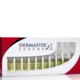 Dermastir Ampoules – a-Hydroxycarbonsäure A.H.A.