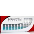 Dermastir Ampoules – Blue Lotus Stem Cells
