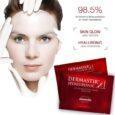 Dermastir Post-Op Invisible Hyaluronic Face Mask