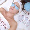 Dermastir Peel Off Mask – Eye Contour