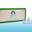 Mesoram Micro-Injektions Nadeln 27G-30G