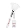 Dermastir Pha Acid Peel 25% Gel PH 1.8 + Free Fan Brush