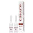 Dermastir Pha Acid Peel 25% Gel PH 1.8 + Free Fan Brush