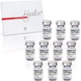 Hyalax Eye Contour (5 ampollas x 5ml)