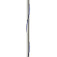 Mono PDO Fäden Thread mit Nadel (26G-30G)