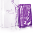 Hyalax HA Máscara hidratante (5 piezas)