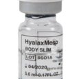 Hyalax Body Slim (5 Ampullen x 5ml)