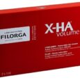 Fillmed X-HA Volume (2×1.0ml)