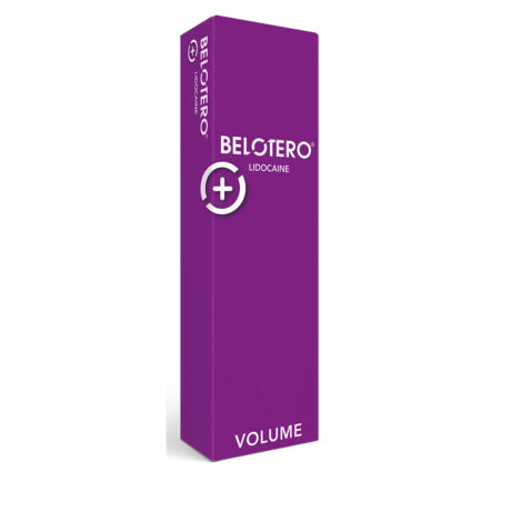Belotero Volume lidocaine 1