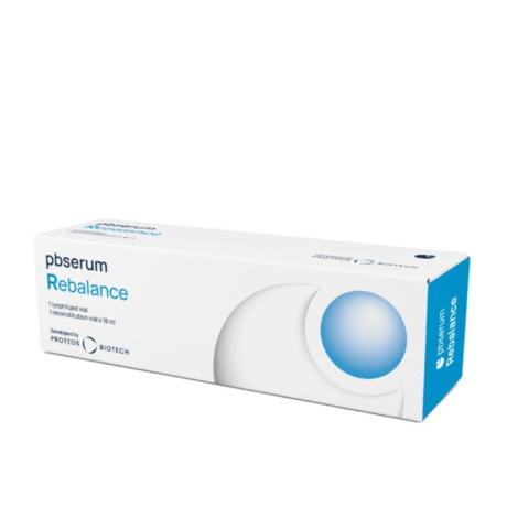PBSERUM REBALANCE