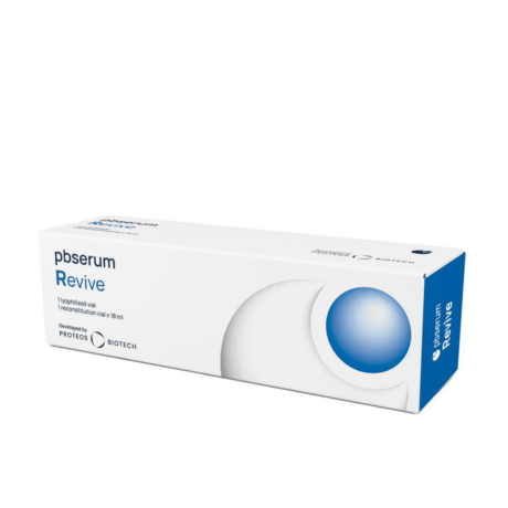 PBSERUM REVIVE