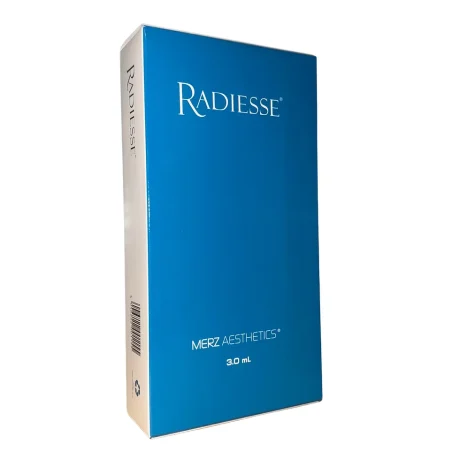 radiesse 3 ml