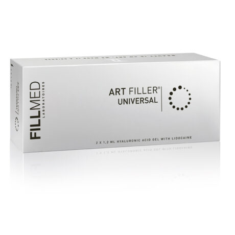 Art filler universal