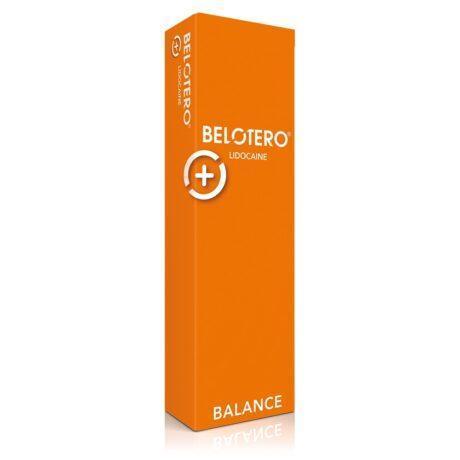 Belotero Balance Lidocaine