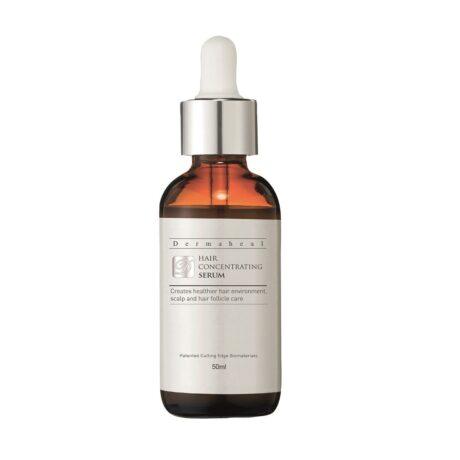 DERMAHEAL HAIR CONCENTRATING SERUM 1