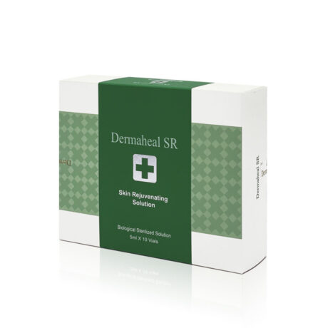 DERMAHEAL SR