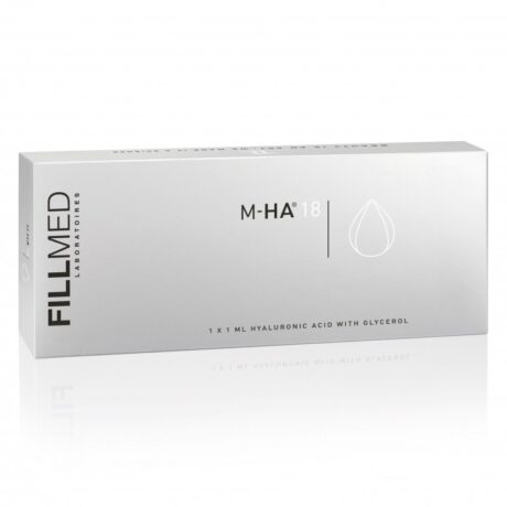 FILLMED (FILORGA) M-HA 18