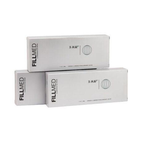 FILLMED X-HA 3