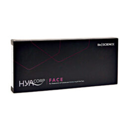 HYACORP FACE 1 ML