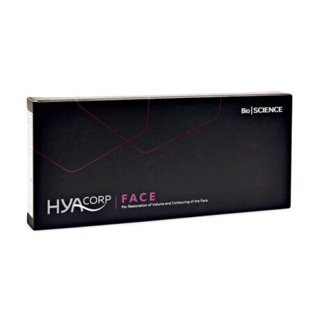 HYACORP FACE (1×1.0ML)