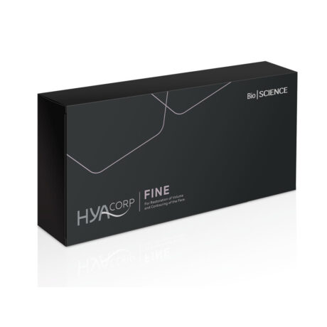 HYACORP FINE