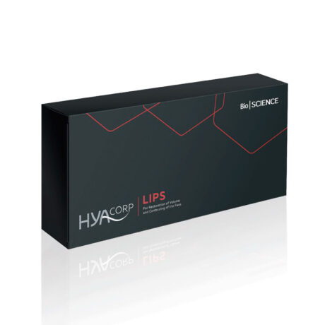 HYACORP LIPS 1 ml
