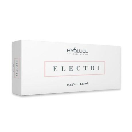 HYALUAL ELECTRI 0.55