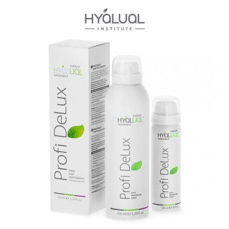 HYALUAL PROFI DELUX 50 ml
