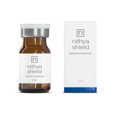 NITHYA S-LINE SHIELD