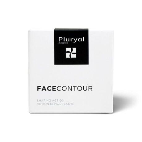 Pluryal facecontour