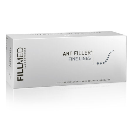 art filler fine lines