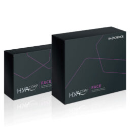 HYACORP FACE 2 ml