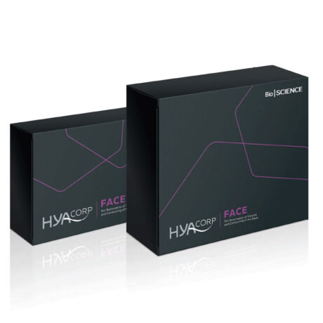 hyacorp face