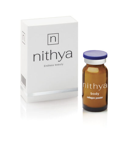 nithya body