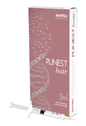 Plinest hair samus cosmetology