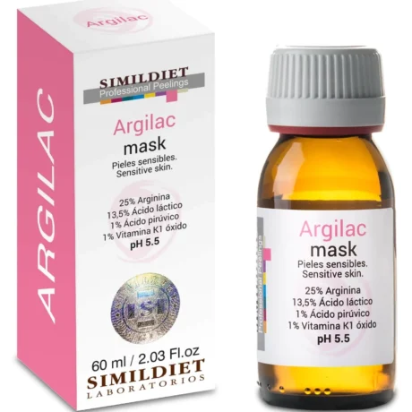 Argilac Mask Peeling