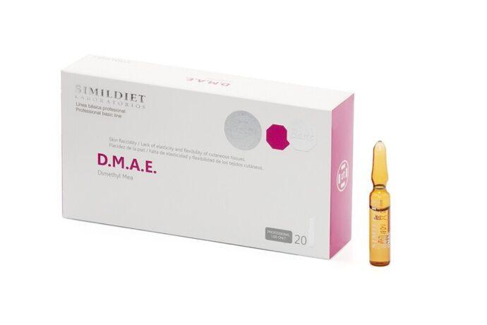 Basic D.M.A.E. Ampullen