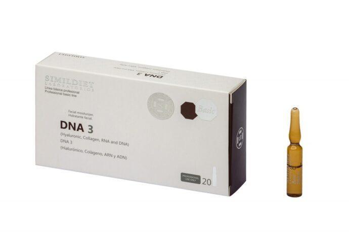 Basic DNA 3 Ampullen