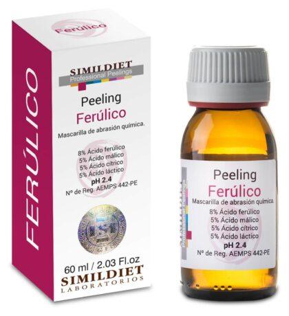 Ferulic Peel