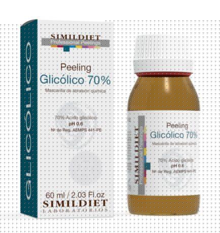 Glycolic Peel